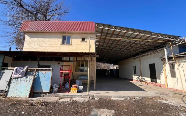 Отдельный дом · 5 комнат · 258.6 м² · 10 сот., Шахворостова 263А за 120 млн 〒 в Талдыкоргане — фото 21