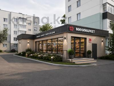Еркін, кеңселер, дүкендер мен бутиктер, қоймалар, қоғамдық тамақтану орны, медорталықтар мен дәріханалар, ойын-сауық · 185 м², бағасы: 40 млн ₸ в Экибастузе
