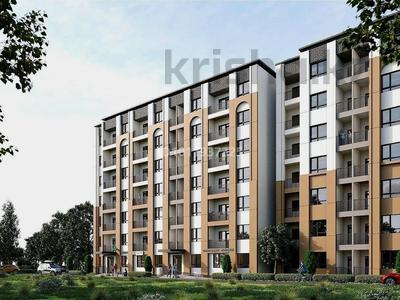 1-бөлмелі пәтер · 37.4 м² · 2/7 қабат, Естай 39/3, бағасы: 19.5 млн ₸ в 