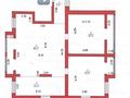 4-комнатная квартира · 202 м² · 9/9 этаж, Аскар Токпанов 22 за 130 млн 〒 в Астане, Алматы р-н — фото 11