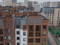 4-комнатная квартира · 202 м² · 9/9 этаж, Аскар Токпанов 22 за 130 млн 〒 в Астане, Алматы р-н — фото 17