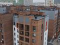 4-комнатная квартира · 202 м² · 9/9 этаж, Аскар Токпанов 22 за 130 млн 〒 в Астане, Алматы р-н — фото 18