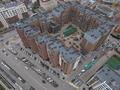 4-комнатная квартира · 202 м² · 9/9 этаж, Аскар Токпанов 22 за 130 млн 〒 в Астане, Алматы р-н — фото 22