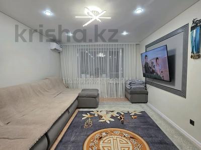 2-комнатная квартира · 58.9 м² · 6/9 этаж, Байтурсынова за 28 млн ₸ в Семее