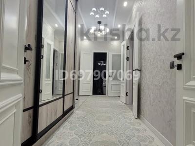 2-комнатная квартира · 68 м², 17-й микрорайон, 17 мкр. 26/5 за 20 000 〒 в Шымкенте, Аль-Фарабийский р-н