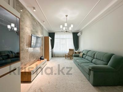 3-бөлмелі пәтер · 93 м² · 11/12 қабат, Пр.Тайманова 48, бағасы: 600 000 ₸ в Атырау