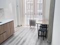 1-комнатная квартира · 40 м² · 3/6 этаж, мкр Нуркент — Момышулы Алматы Арена за 15 000 ₸ в Алатауский р-н