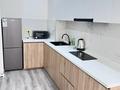 1-комнатная квартира · 40 м² · 3/6 этаж, мкр Нуркент — Момышулы Алматы Арена за 15 000 ₸ в Алатауский р-н — фото 2