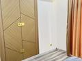 1-комнатная квартира · 40 м² · 3/6 этаж, мкр Нуркент — Момышулы Алматы Арена за 15 000 ₸ в Алатауский р-н — фото 3