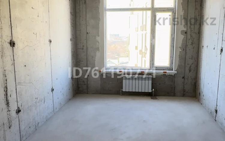 3-бөлмелі пәтер · 65.9 м² · 6/9 қабат, Райымбека 241, бағасы: 41 млн ₸ в Алматы, Жетысуский р-н — фото 4