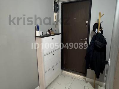 3-комнатная квартира · 47 м² · 5/5 этаж, Курмангазы 12 — Мерей за 20 млн ₸ в Атырау, мкр Авангард-2