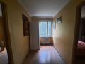 3-бөлмелі пәтер, 58 м², 2/4 қабат, мкр Коктем-2, мусрепова 32/1, бағасы: 35 млн 〒 в Алматы, Бостандыкский р-н — фото 13