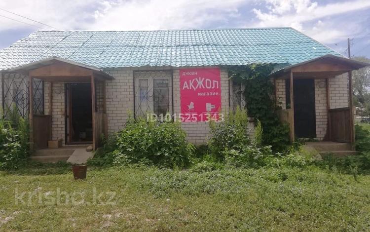 Свободное назначение, магазины и бутики · 110 м² за 8 млн ₸ в  — фото 2