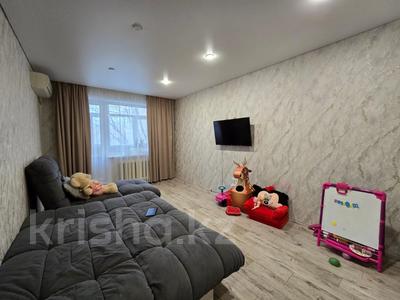 2-комнатная квартира · 52 м² · 3/9 этаж, 3А мкр. за 9.8 млн ₸ в Темиртау