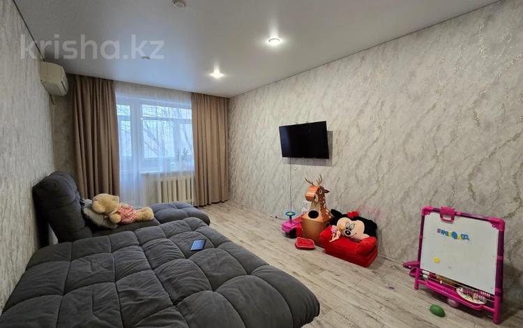 2-комнатная квартира · 52 м² · 3/9 этаж, 3А мкр. за 9.8 млн ₸ в Темиртау — фото 2