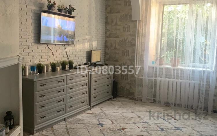 3-бөлмелі пәтер · 82 м² · 2/2 қабат, Ворошилова 188 — Металлургов, бағасы: 25.9 млн ₸ в Усть-Каменогорске — фото 17