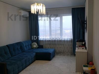 2-бөлмелі пәтер · 62 м² · 9/10 қабат, Аэропортная 62 — Апорт ист, бағасы: 45 млн ₸ в 