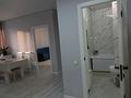 2-комнатная квартира · 62 м² · 9/10 этаж, Аэропортная 62 — Апорт ист за 45 млн ₸ в  — фото 9