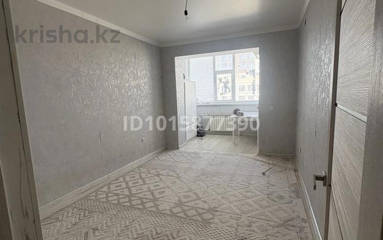 2-бөлмелі пәтер · 58 м² · 2/5 қабат, 20-ш/а. 33, бағасы: 120 000 ₸ в Актау, 20-й мкр — фото 2