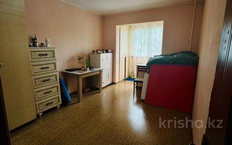 3-комнатная квартира · 57 м² · 3/5 этаж, мкр Казахфильм за 38 млн ₸ в Алматы, Бостандыкский р-н — фото 2