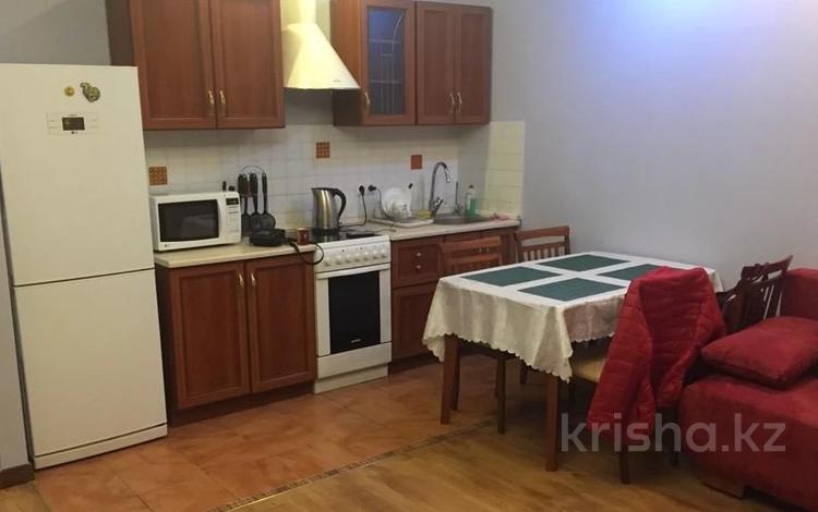 2-бөлмелі пәтер, 50 м², 6/25 қабат, Абиша Кекилбайулы 270, бағасы: 41.9 млн 〒 в Алматы, Бостандыкский р-н — фото 2