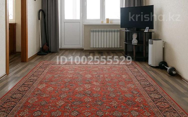 2-комнатная квартира · 45 м² · 2/4 этаж, Гурбы 93 — Тәуелсіздік пен Гурбы көшесінің қиылысы. Тура бұрыштағы 4 қабатты үй. за 10 млн ₸ в Сатпаев — фото 9