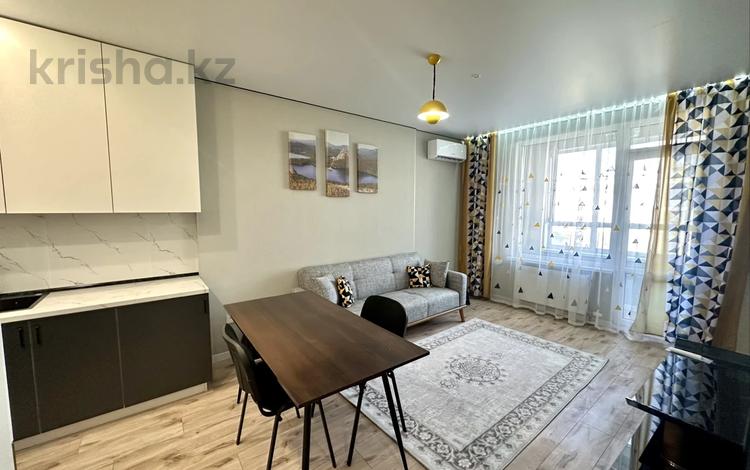 1-бөлмелі пәтер · 30 м² · 4/6 қабат, Бауыржана Момышулы 11/14а, бағасы: 180 000 ₸ в Алматы, Алатауский р-н — фото 8