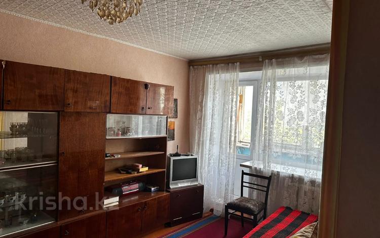 1-бөлмелі пәтер · 30.4 м² · 3/5 қабат, Машхур Жусупа 29, бағасы: 7 млн ₸ в Экибастузе — фото 3