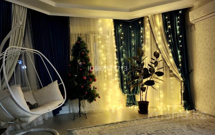 1-комнатная квартира · 62 м² · 5/5 этаж, мкр. Алтын орда, Мкр. Батыс-2 9/5 за 200 000 〒 в Актобе — фото 2