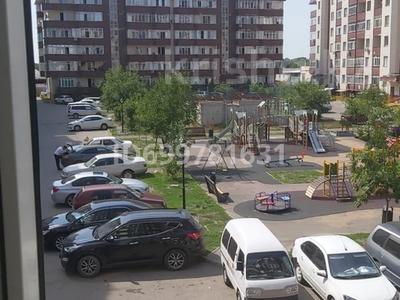 1-комнатная квартира · 31 м² · 2/7 этаж, мкр Ожет, Северное кольцо 86/7 за 180 000 〒 в Алматы, Алатауский р-н