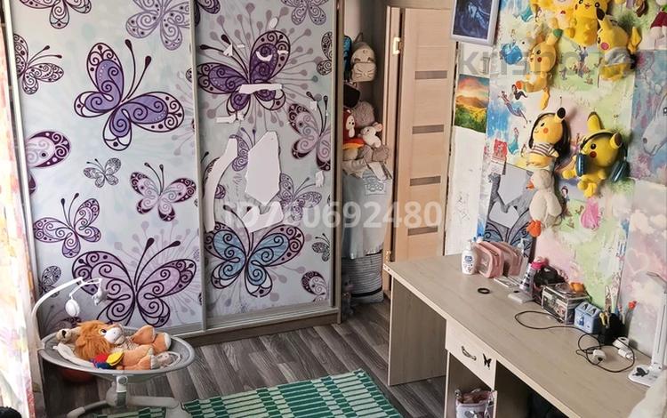 2-бөлмелі пәтер · 48 м², 50 лет октября 80 — Продам квартиру квартира теплая на первом этаже 2 комнатная квартира, бағасы: 8.5 млн ₸ в Рудном — фото 9