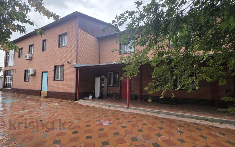 Еркін · 566 м², бағасы: 150 млн ₸ в Талдыкоргане — фото 2