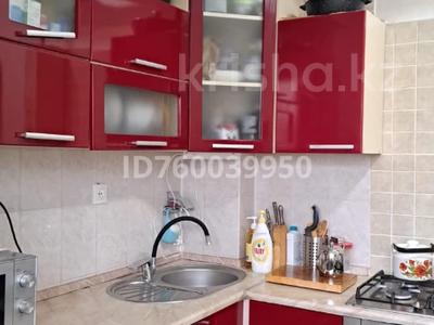 2-комнатная квартира · 54.5 м² · 6/9 этаж, мкр Таугуль-1 47 — Жандосова и выше по навои за 46 млн 〒 в Алматы, Ауэзовский р-н