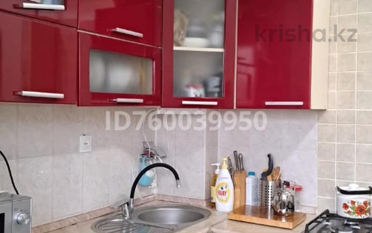 2-комнатная квартира · 54.5 м² · 6/9 этаж, мкр Таугуль-1 47 — Жандосова и выше по навои за 46 млн 〒 в Алматы, Ауэзовский р-н — фото 2