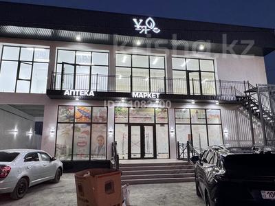 Магазины и бутики · 450 м² за 100 млн 〒 в Шымкенте, Абайский р-н