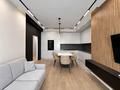 3-комнатная квартира · 115 м² · 12/12 этаж, Наурызбай батыра 107/113 — проспект Абая за 1.3 млн ₸ в Алматы, Алмалинский р-н