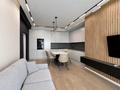 3-комнатная квартира · 115 м² · 12/12 этаж, Наурызбай батыра 107/113 — проспект Абая за 1.3 млн ₸ в Алматы, Алмалинский р-н — фото 2
