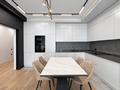 3-комнатная квартира · 115 м² · 12/12 этаж, Наурызбай батыра 107/113 — проспект Абая за 1.3 млн ₸ в Алматы, Алмалинский р-н — фото 3