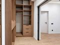 3-комнатная квартира · 115 м² · 12/12 этаж, Наурызбай батыра 107/113 — проспект Абая за 1.3 млн ₸ в Алматы, Алмалинский р-н — фото 15