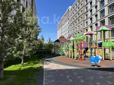 3-комнатная квартира, 148 м², 2/7 этаж, Туран 3 за 115 млн 〒 в Астане, Есильский р-н