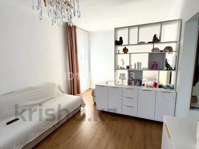 1-комнатная квартира · 30 м² · 3/5 этаж, Чайкина 3 — Достык за 350 000 ₸ в Алматы, Медеуский р-н
