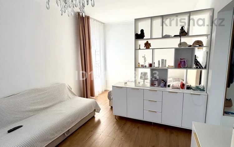 1-комнатная квартира · 30 м² · 3/5 этаж, Чайкина 3 — Достык за 350 000 ₸ в Алматы, Медеуский р-н — фото 2