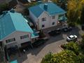 2-комнатная квартира · 60 м² · 1/1 этаж, мкр Таугуль-3, Дауленова 4в — Жандосова за 500 000 ₸ в Алматы, Ауэзовский р-н — фото 22