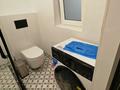 2-комнатная квартира · 60 м² · 1/1 этаж, мкр Таугуль-3, Дауленова 4в — Жандосова за 500 000 ₸ в Алматы, Ауэзовский р-н — фото 3