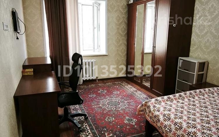 3-бөлмелі пәтер · 82 м² · 1/9 қабат, Е251 — Мухамедханова, Нарикбаева, Коргалжинская трасса, бағасы: 35.5 млн ₸ в Астане, Нура р-н — фото 20