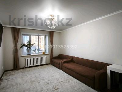 3-комнатная квартира · 82 м² · 1/9 этаж, Е251 4 — Мухамедханова, Нарикбаева, Коргалжинская трасса за 37 млн ₸ в Астане, Нура р-н