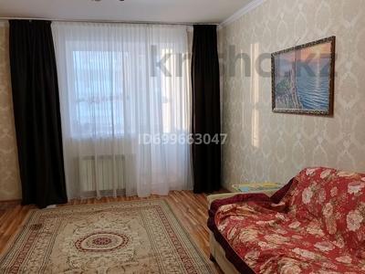 3-комнатная квартира · 85 м² · 8/12 этаж, М. Габдуллина — Габдулина за 45 млн ₸ в Астане, р-н Байконур