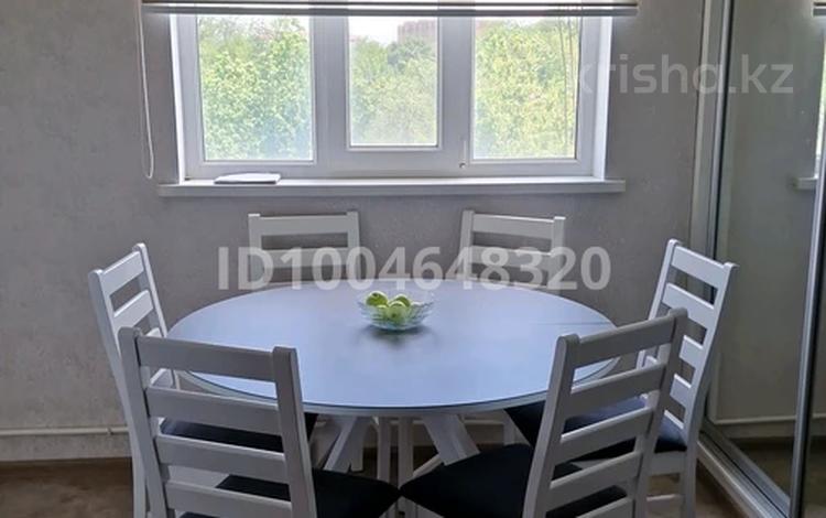 3-бөлмелі пәтер · 75 м² · 5/5 қабат, Матросова 4, бағасы: 24.9 млн ₸ в Шымкенте, Туран р-н — фото 2