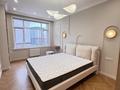 2-комнатная квартира · 54 м² · 4/14 этаж, Шамши Калдаякова 8 за 500 000 ₸ в Астане, Сарайшык р-н