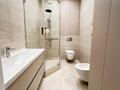 2-комнатная квартира · 54 м² · 4/14 этаж, Шамши Калдаякова 8 за 500 000 ₸ в Астане, Сарайшык р-н — фото 16